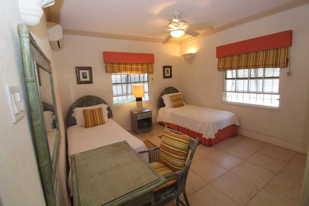 Beachfront Apartment In St. Lawrence Gap - Close To Your Every Need Крайст-Черч 0*,  Барбадос